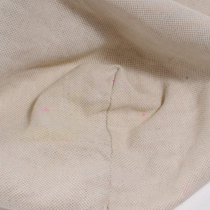 Gucci Monogram Vintage Web Medium Hobo Dark Brown 9 of 11