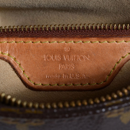 Louis Vuitton Monogram Looping GM 6 of 7