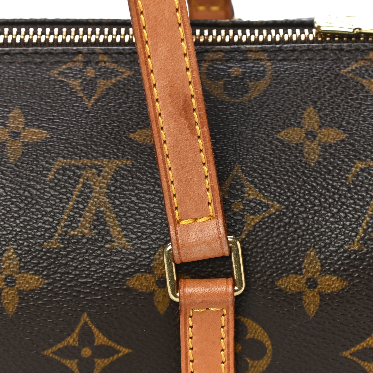 Monogram Papillon 26