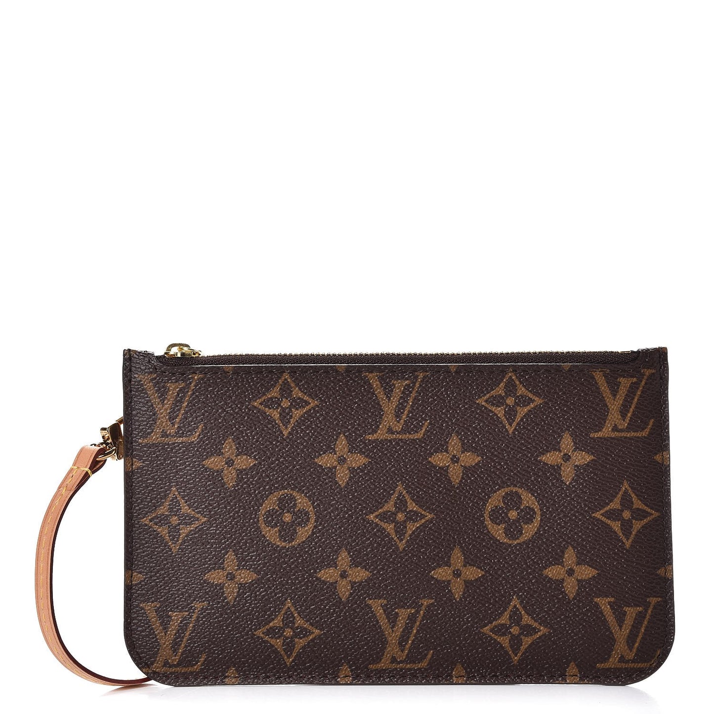 Monogram Neverfull PM Pochette