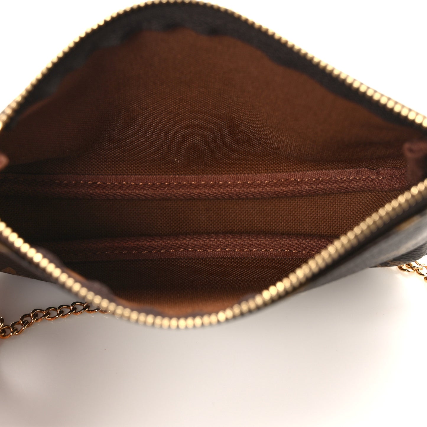 Monogram Mini Pochette Accessories
