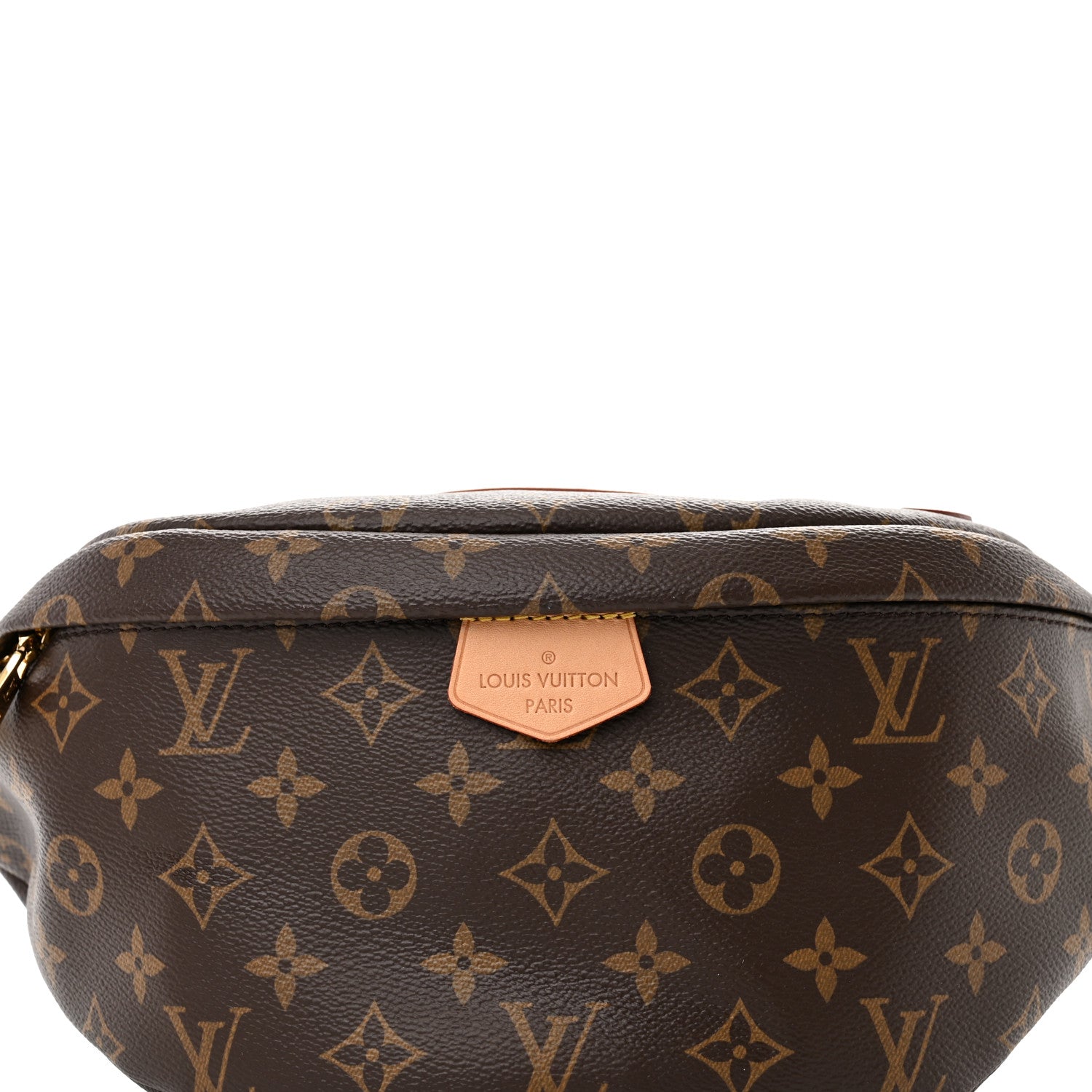 Louis Vuitton Monogram Bumbag 10 of 12