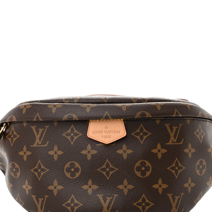 Louis Vuitton Monogram Bumbag 10 of 12