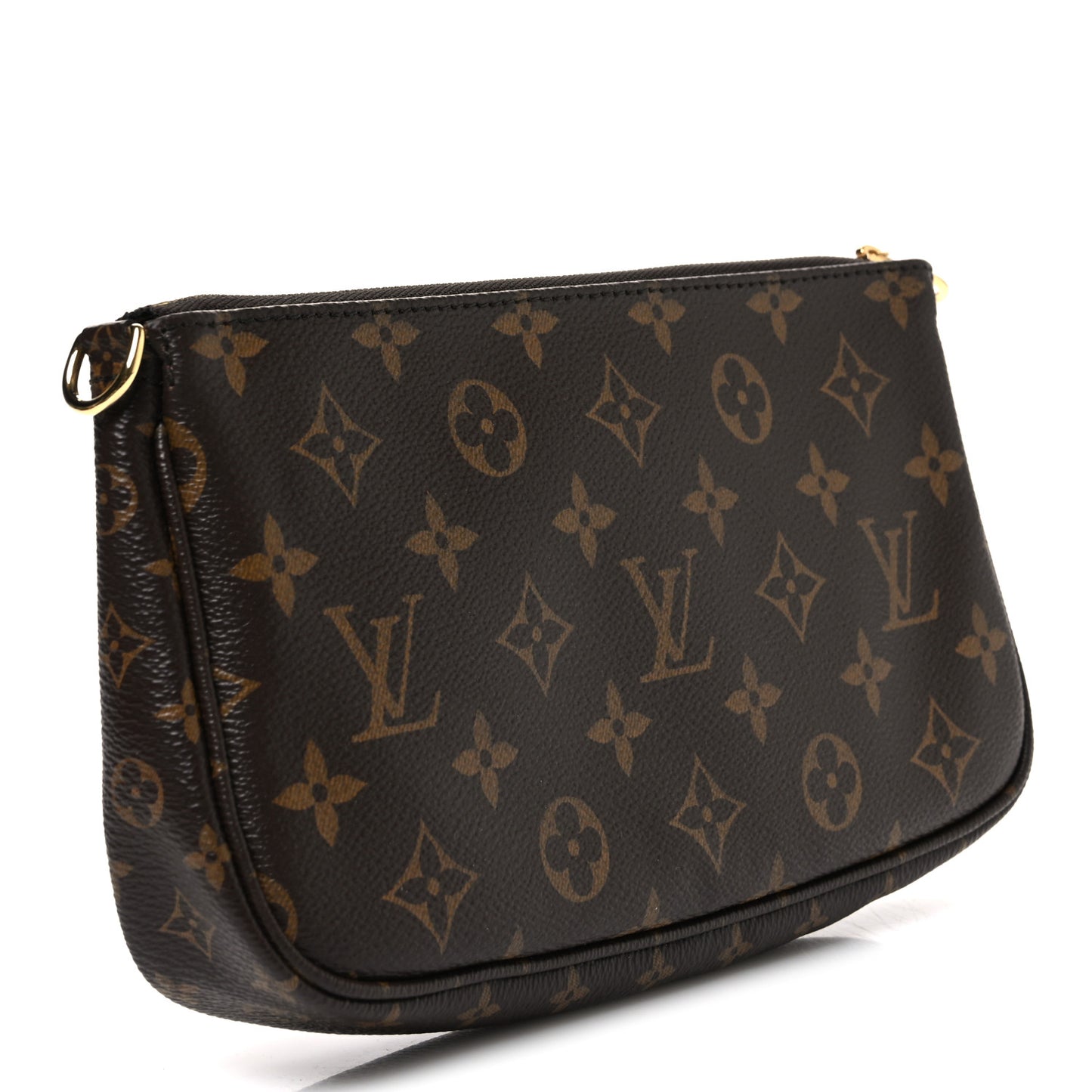 Monogram Multi Pochette Accessories Large Pochette