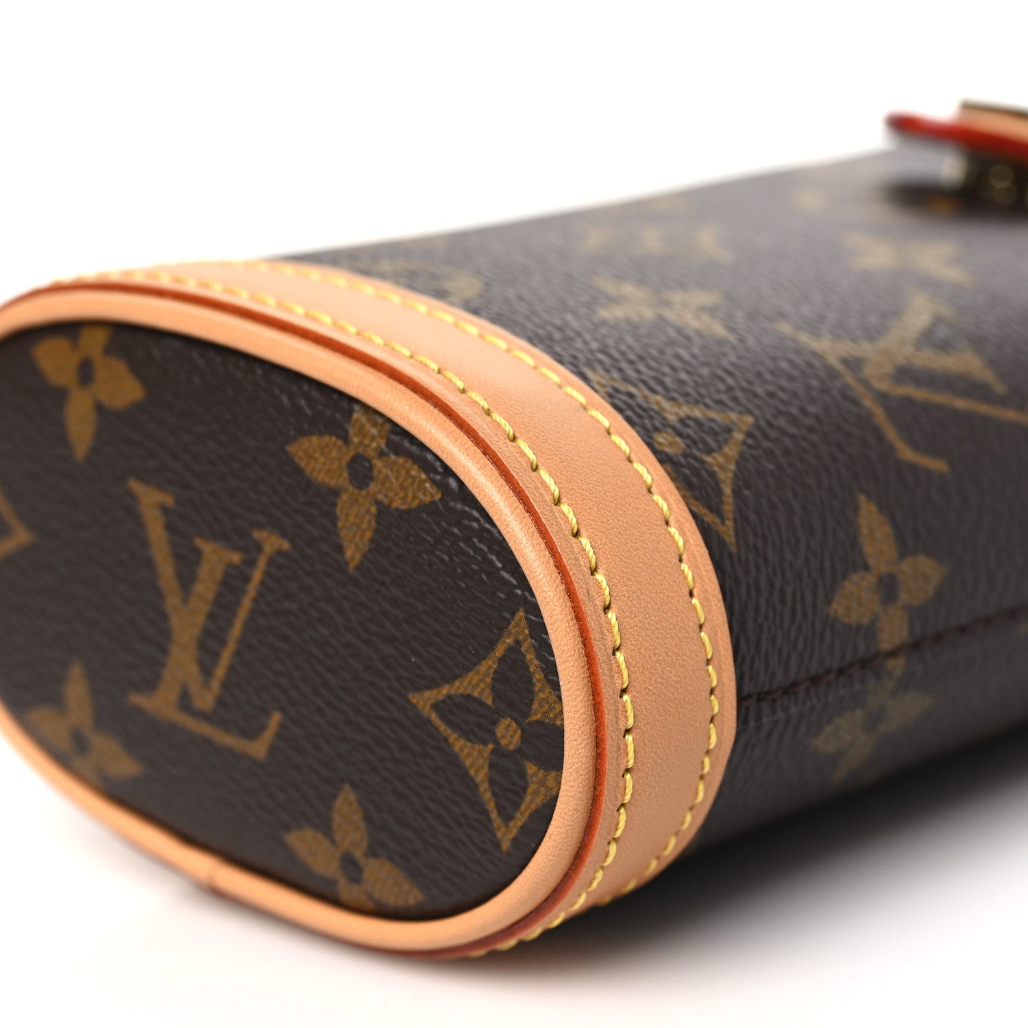 Louis Vuitton Monogram Fold Me Pouch 9 of 9