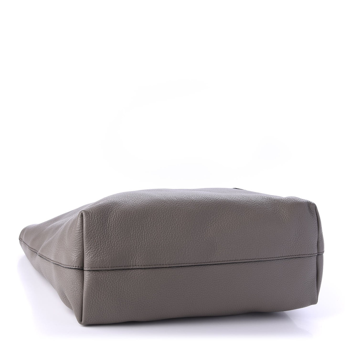 Vitello Daino Tote Argilla