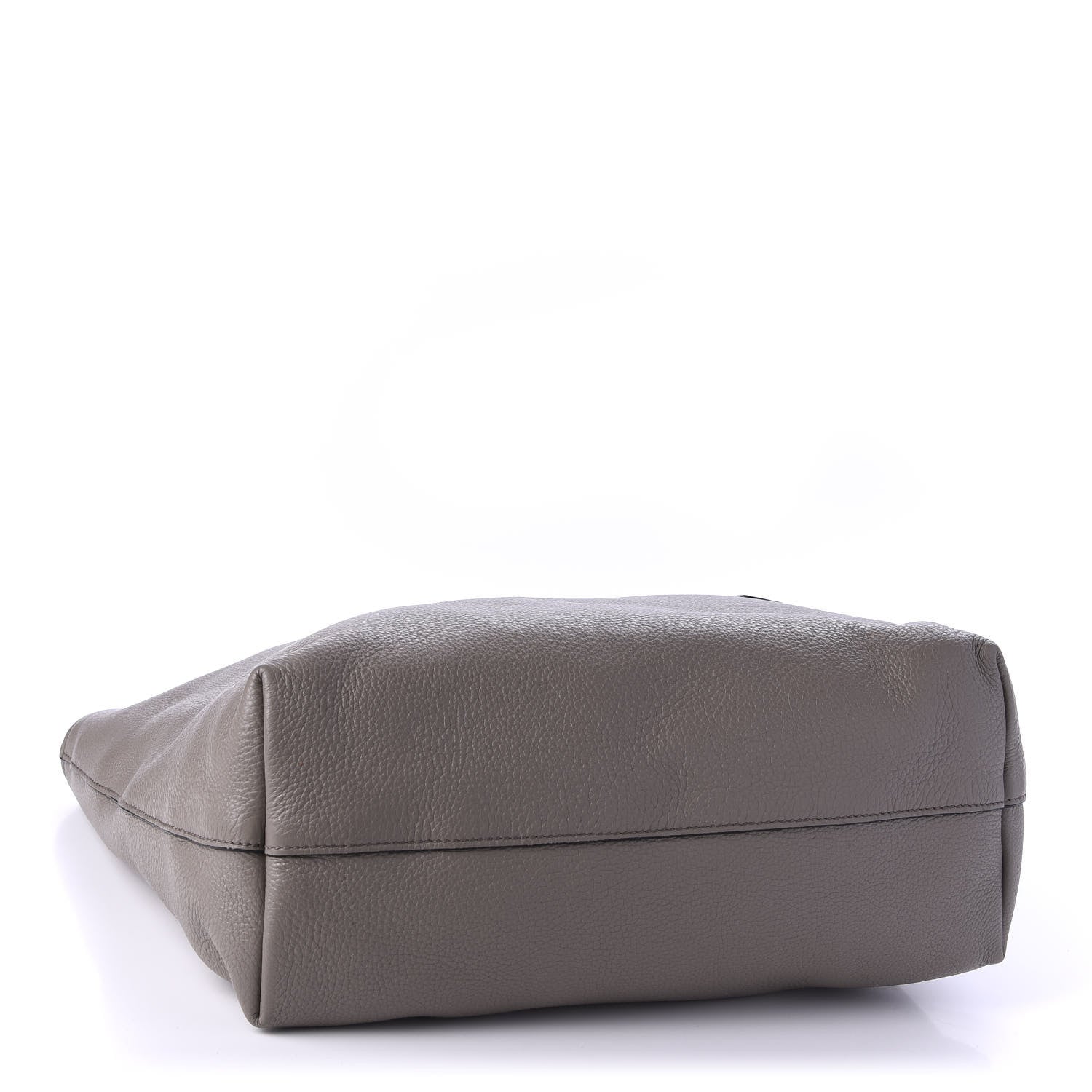 Prada Vitello Daino Tote Argilla 5 of 10