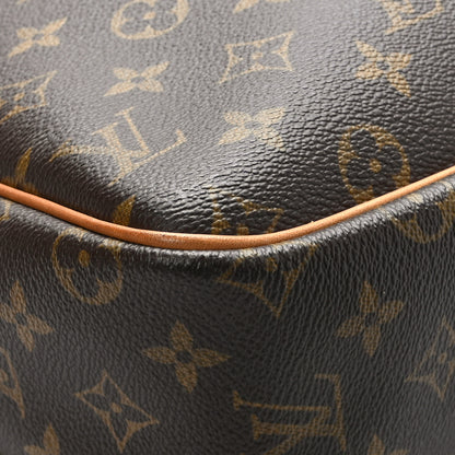 Louis Vuitton Monogram Reporter GM 7 of 10
