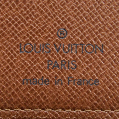 Louis Vuitton Monogram Medium Ring Agenda 6 of 7