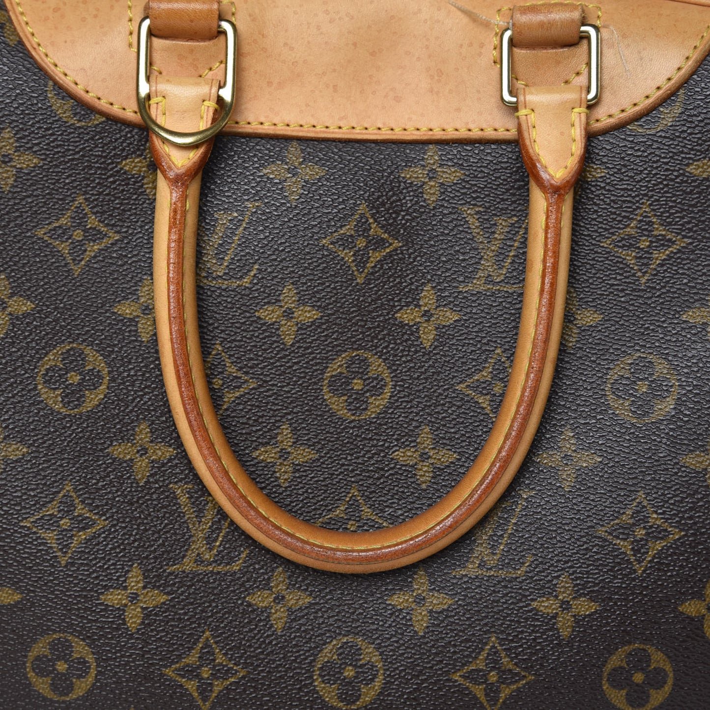 Monogram Deauville