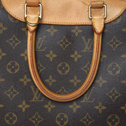 Louis Vuitton Monogram Deauville 14 of 16