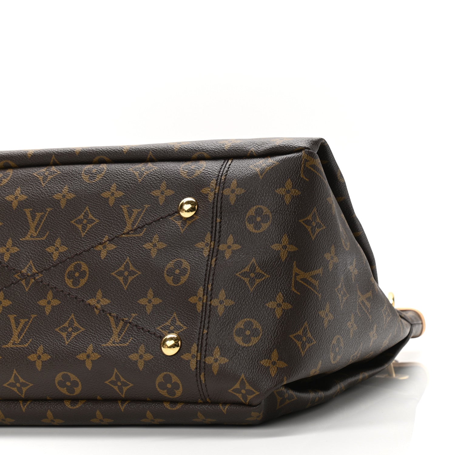 Louis Vuitton Monogram Artsy MM 8 of 12