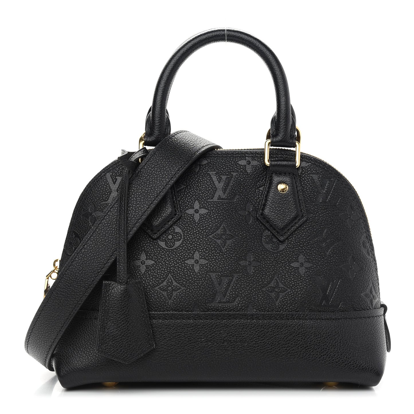 Empreinte Neo Alma BB Black