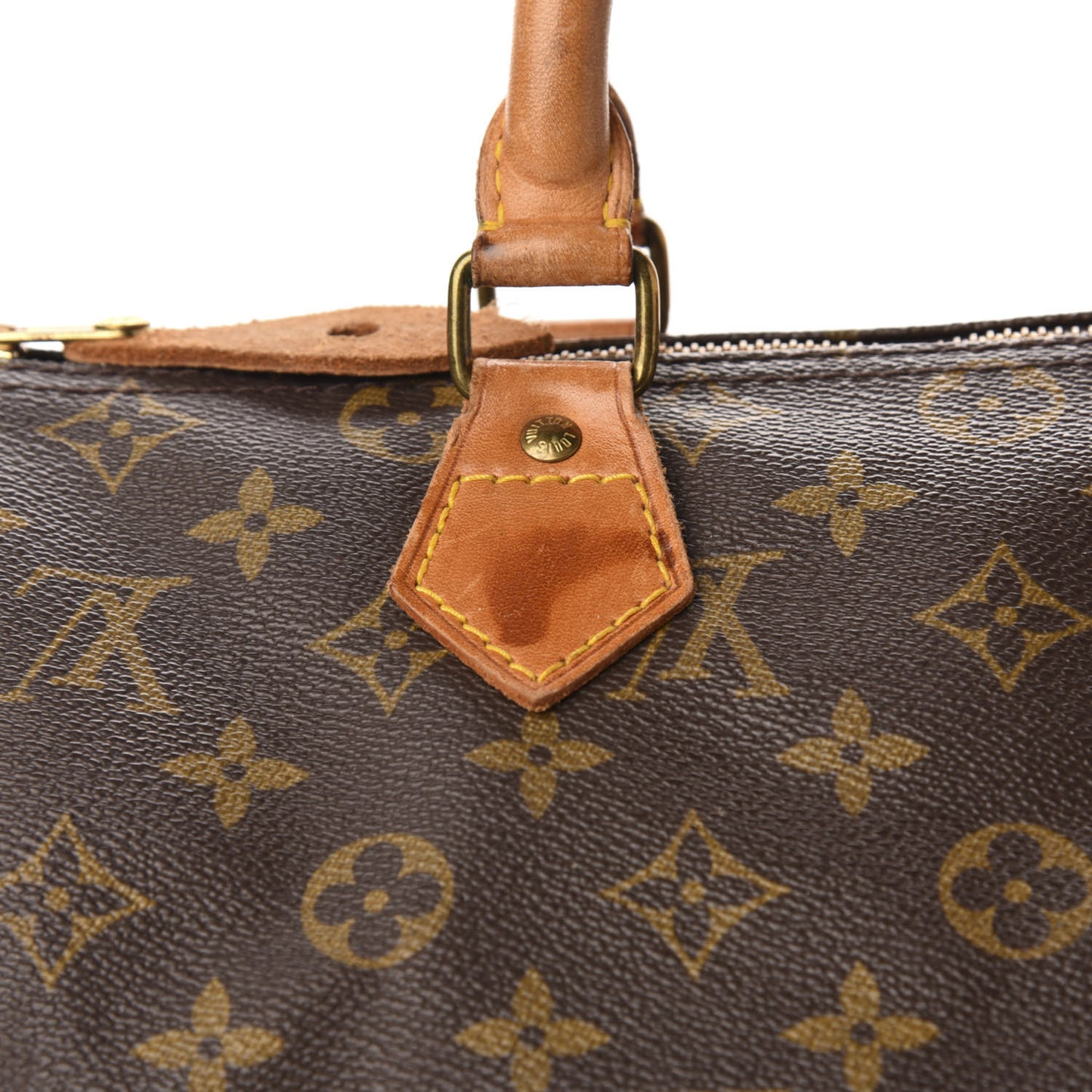Monogram Speedy 30