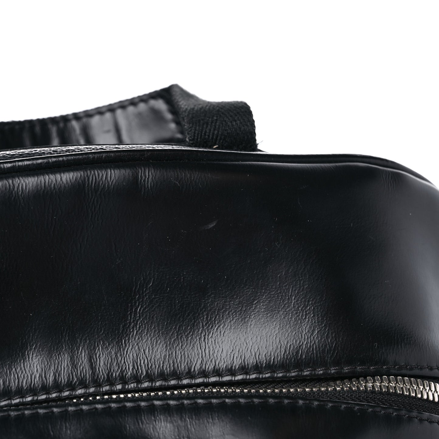 Damier Graphite Josh Backpack