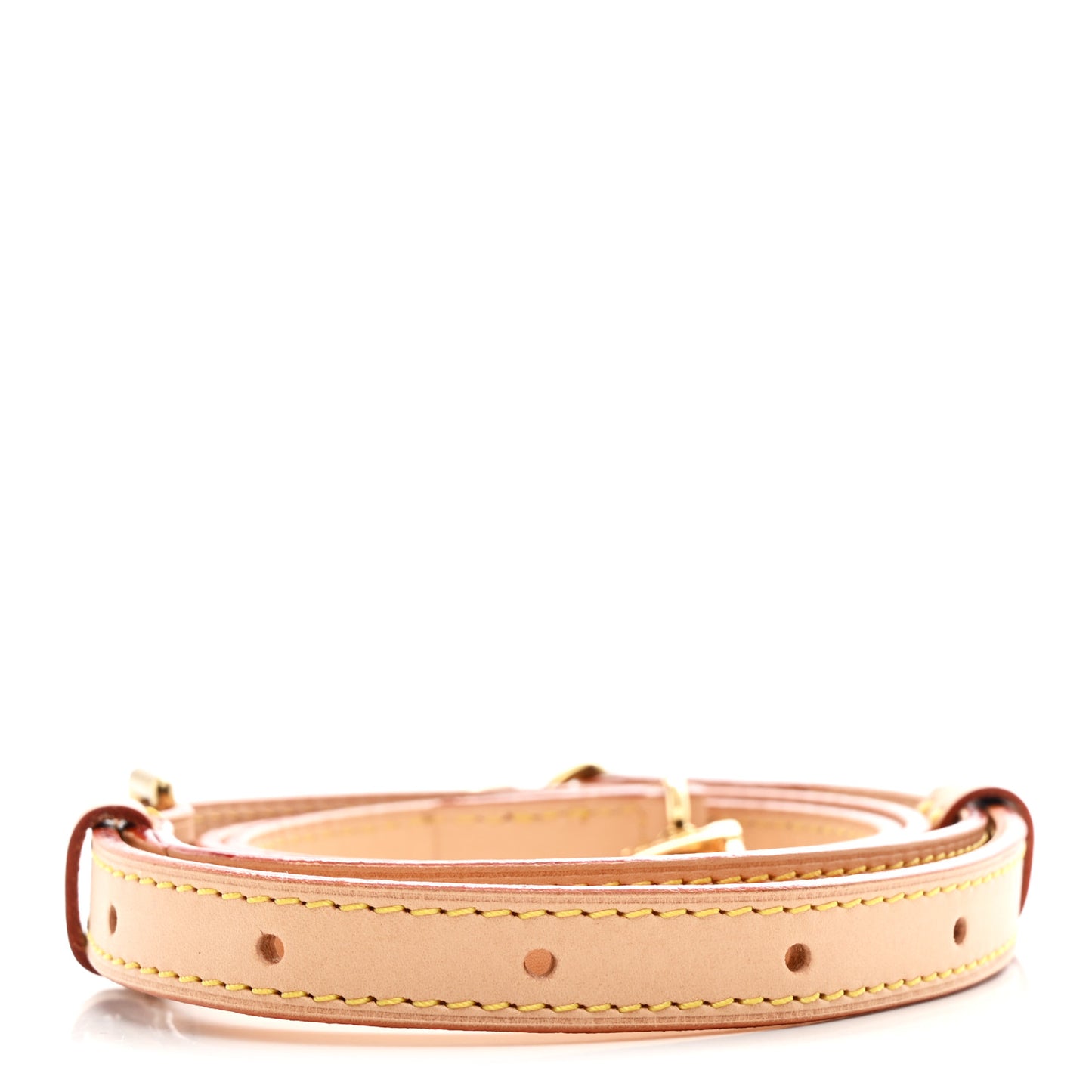 Vachetta 16mm Long Shoulder Strap