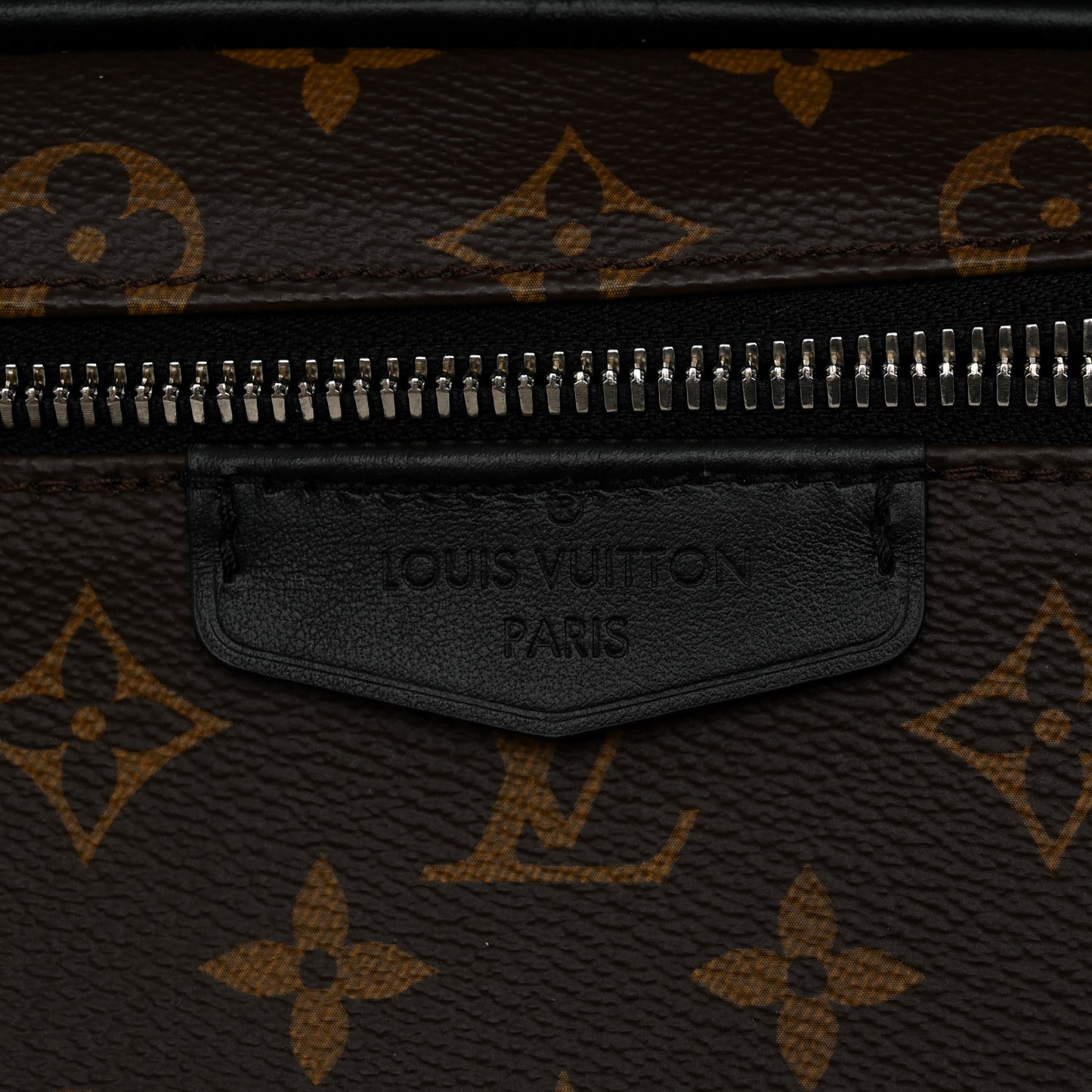 Monogram Macassar Josh NM Backpack