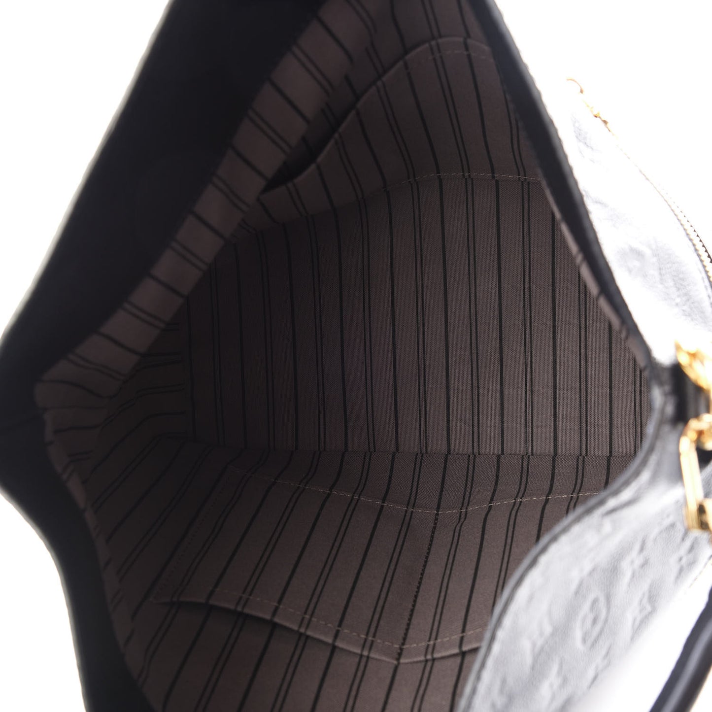 Empreinte Melie Black