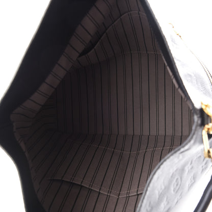 Louis Vuitton Empreinte Melie Black 4 of 14