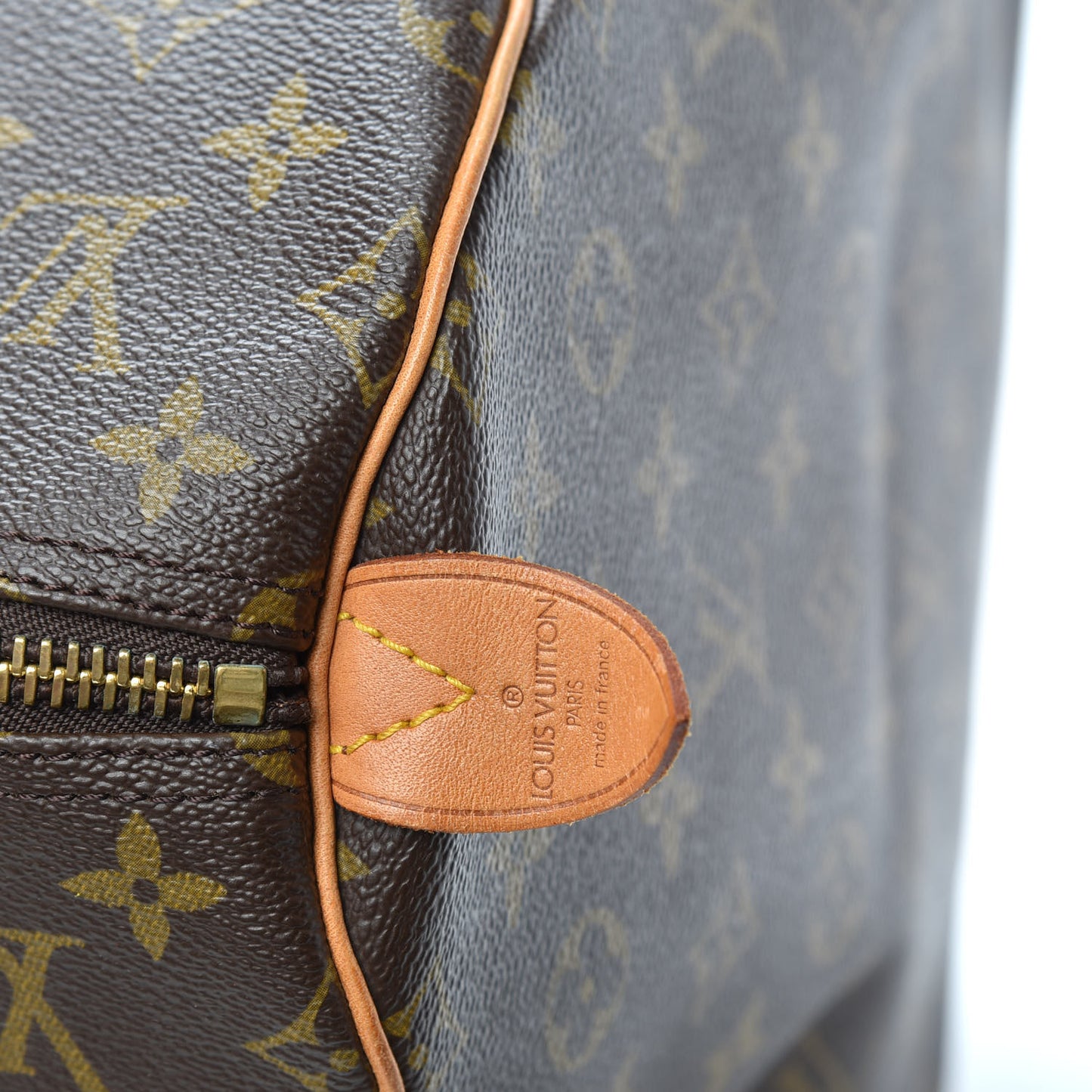 Monogram Keepall 55