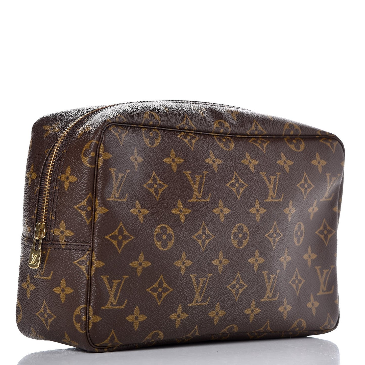 Monogram Trousse Toilette 28