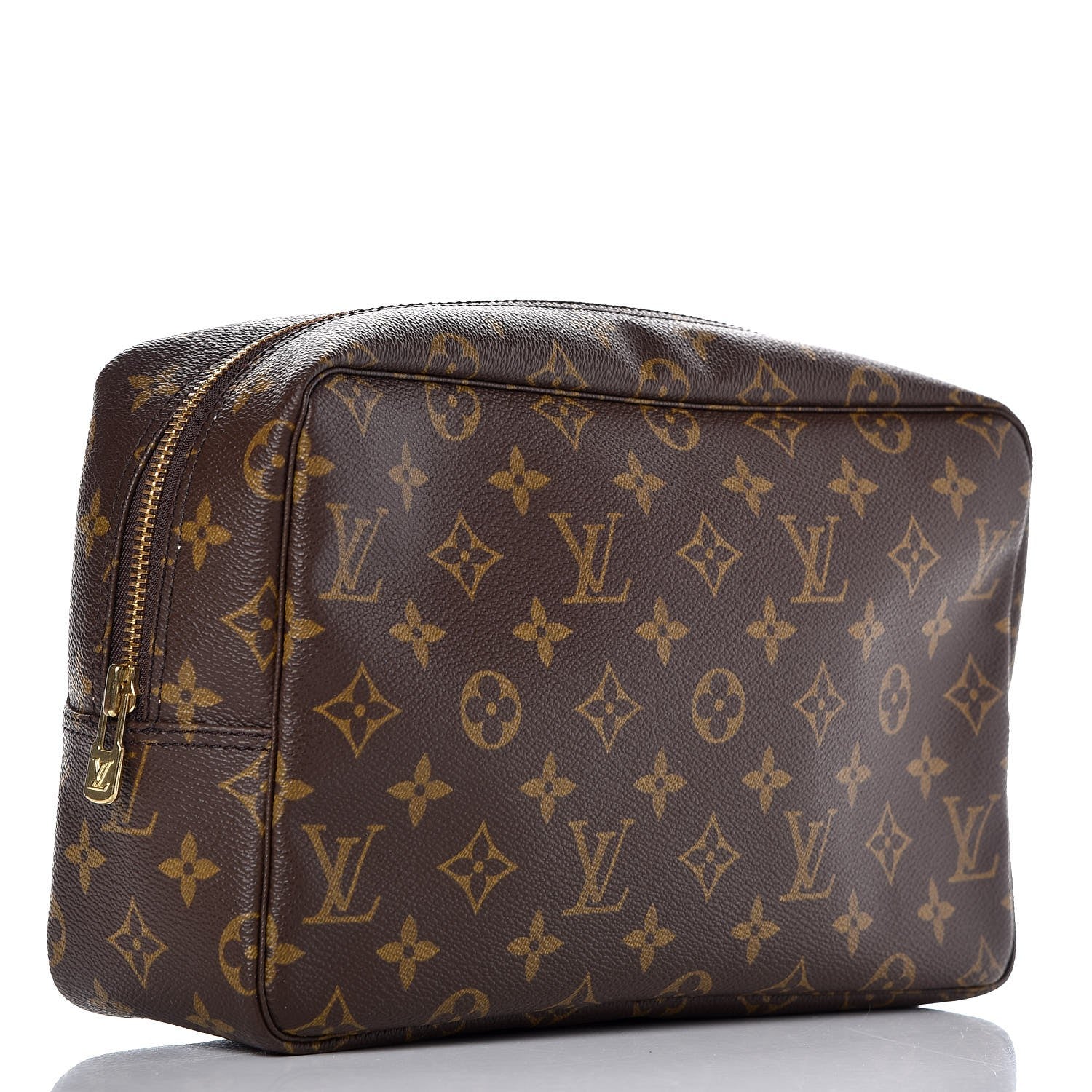 Louis Vuitton Monogram Trousse Toilette 28 3 of 8