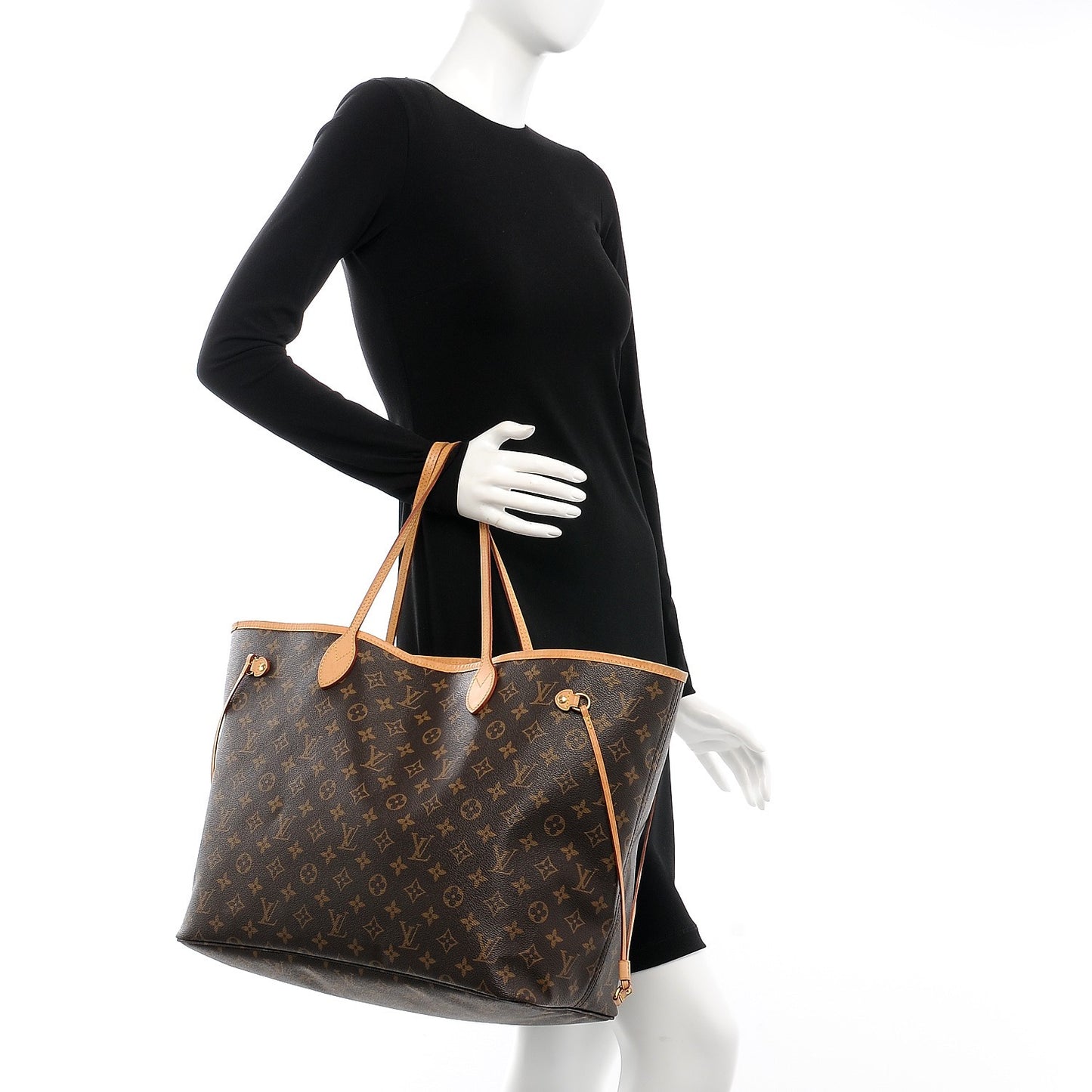 Monogram Neo Neverfull GM