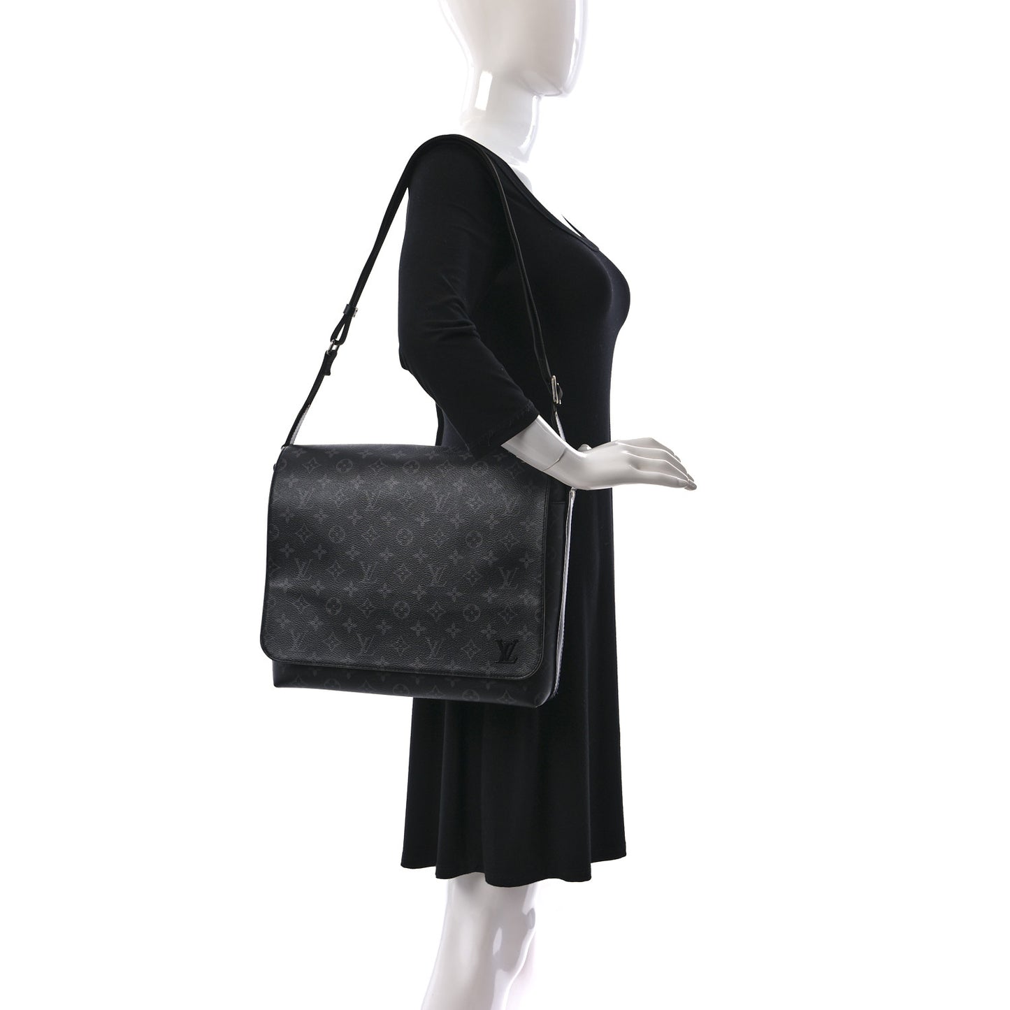 Monogram Eclipse District MM