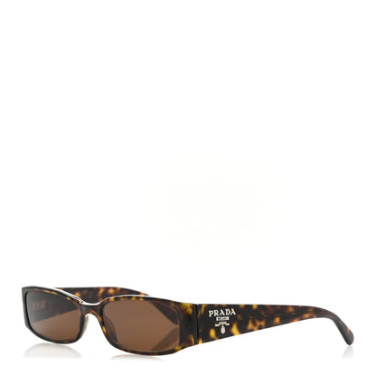 Prada Acetate Sunglasses Havana 1 of 5