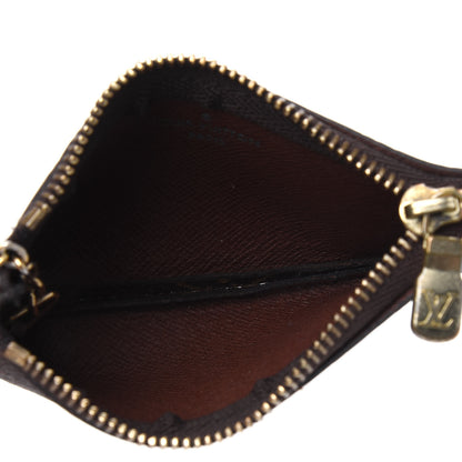 Louis Vuitton Monogram Key Pouch 4 of 5
