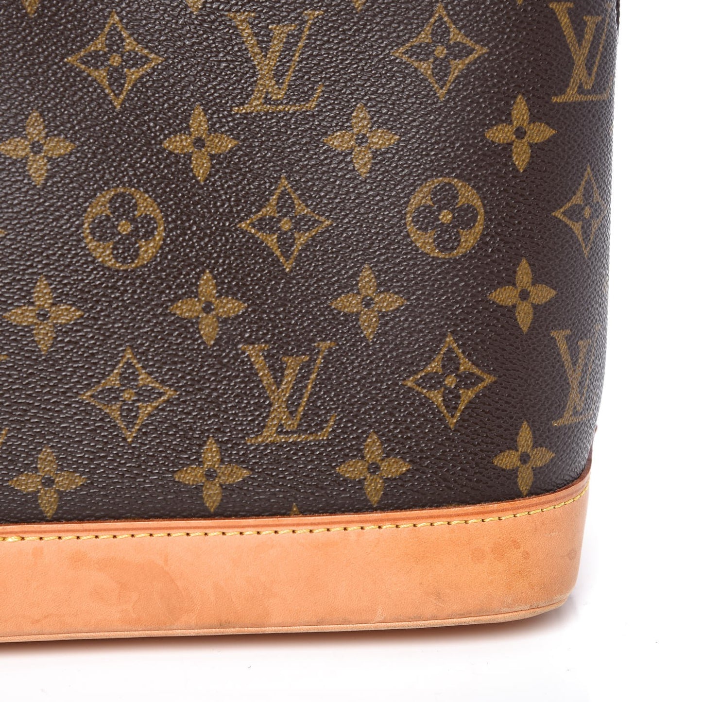 Monogram Alma PM