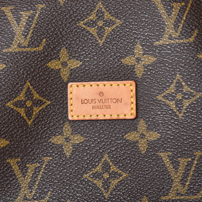 Louis Vuitton Monogram Saumur 30 11 of 21