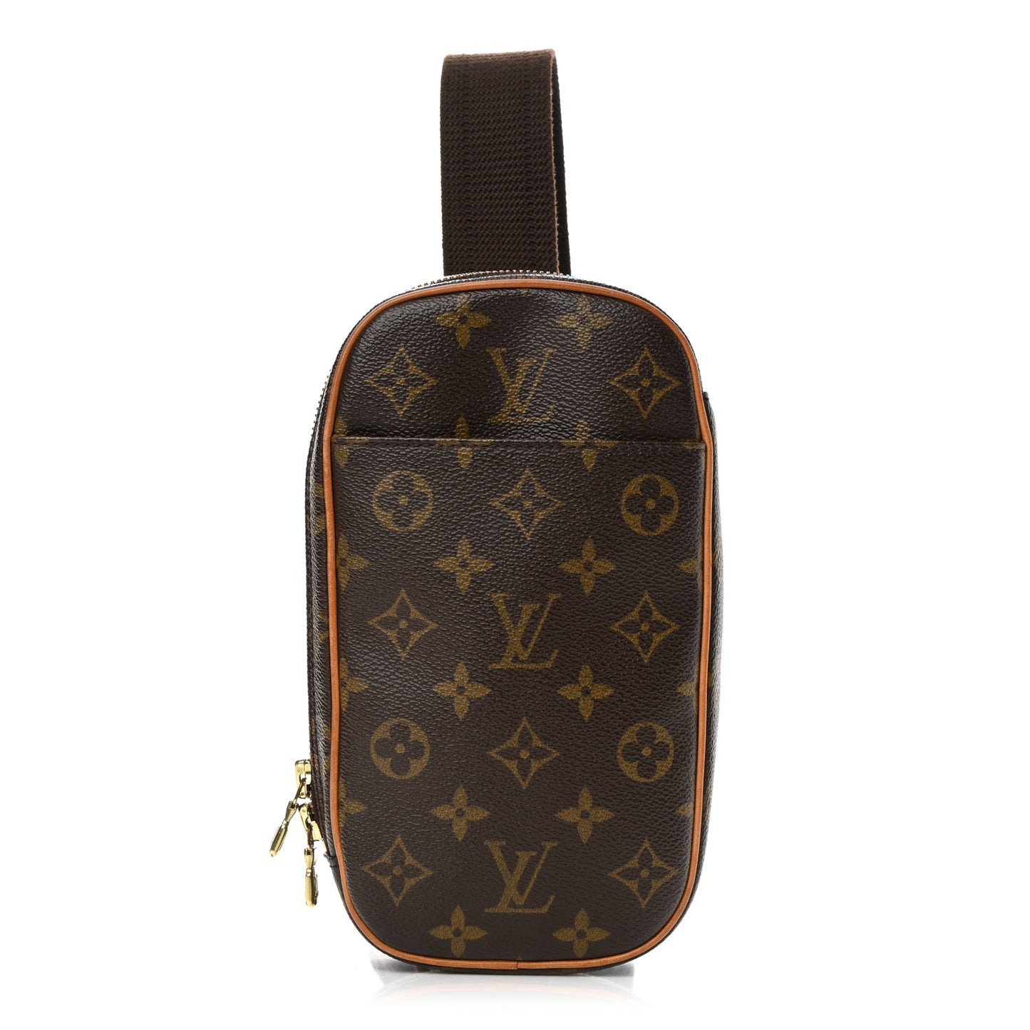 Monogram Pochette Gange