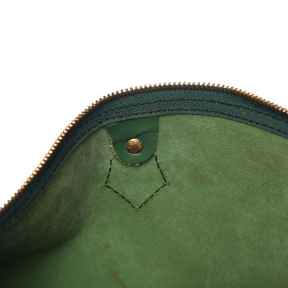 Louis Vuitton Epi Speedy 35 Borneo 15 of 20