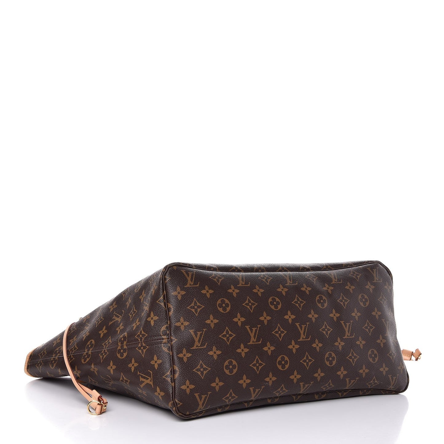 Monogram Neo Neverfull GM Pivoine