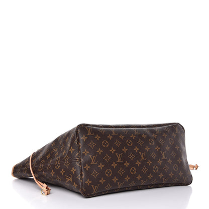 Louis Vuitton Monogram Neo Neverfull GM Pivoine 4 of 7