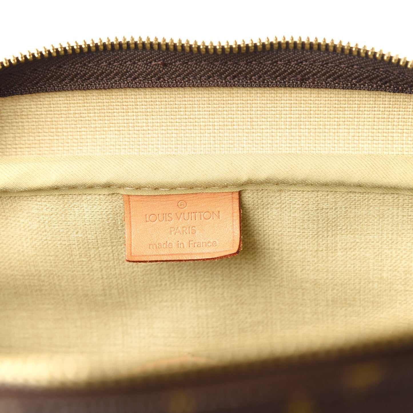 Monogram Deauville