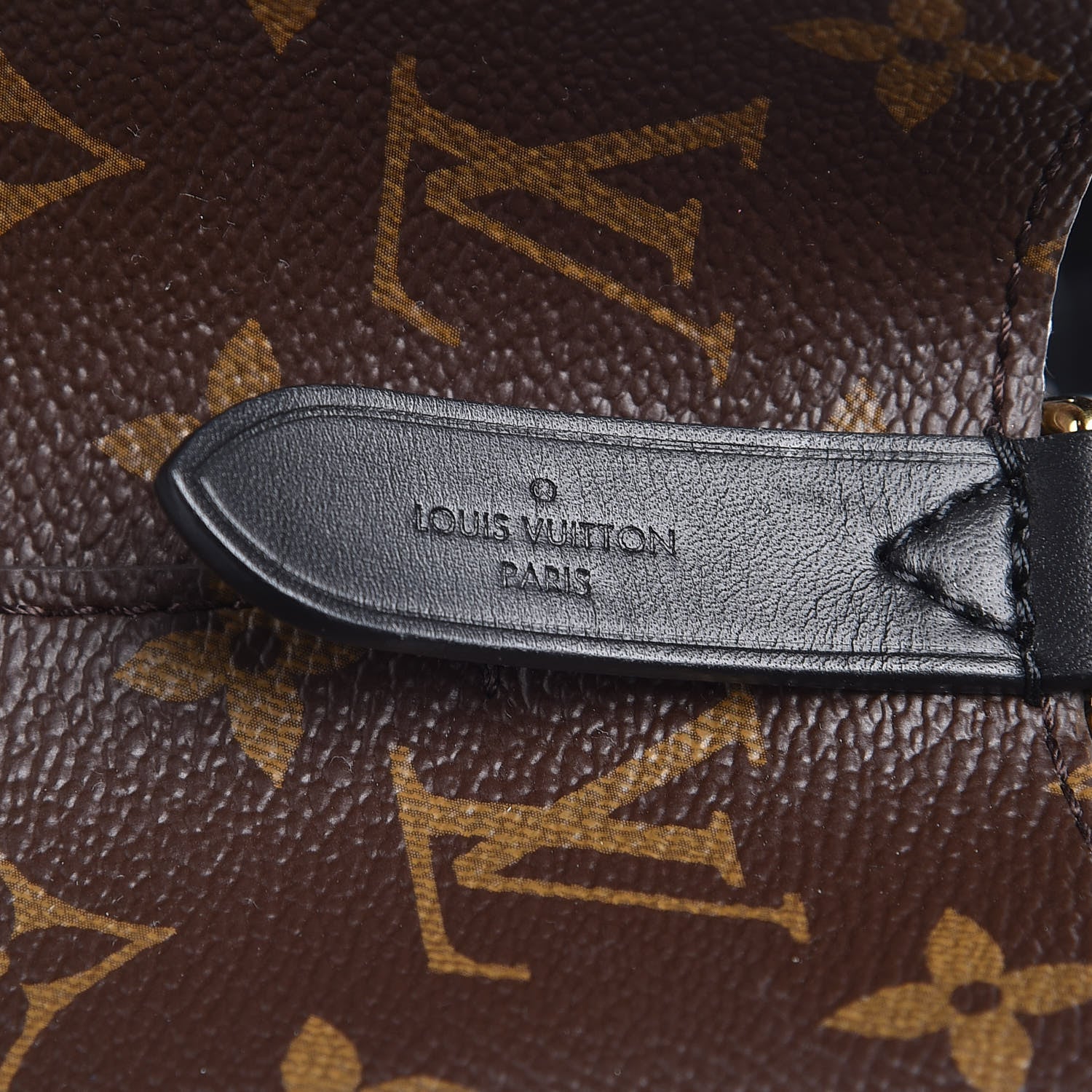 Louis Vuitton Monogram Neonoe MM Black 6 of 9