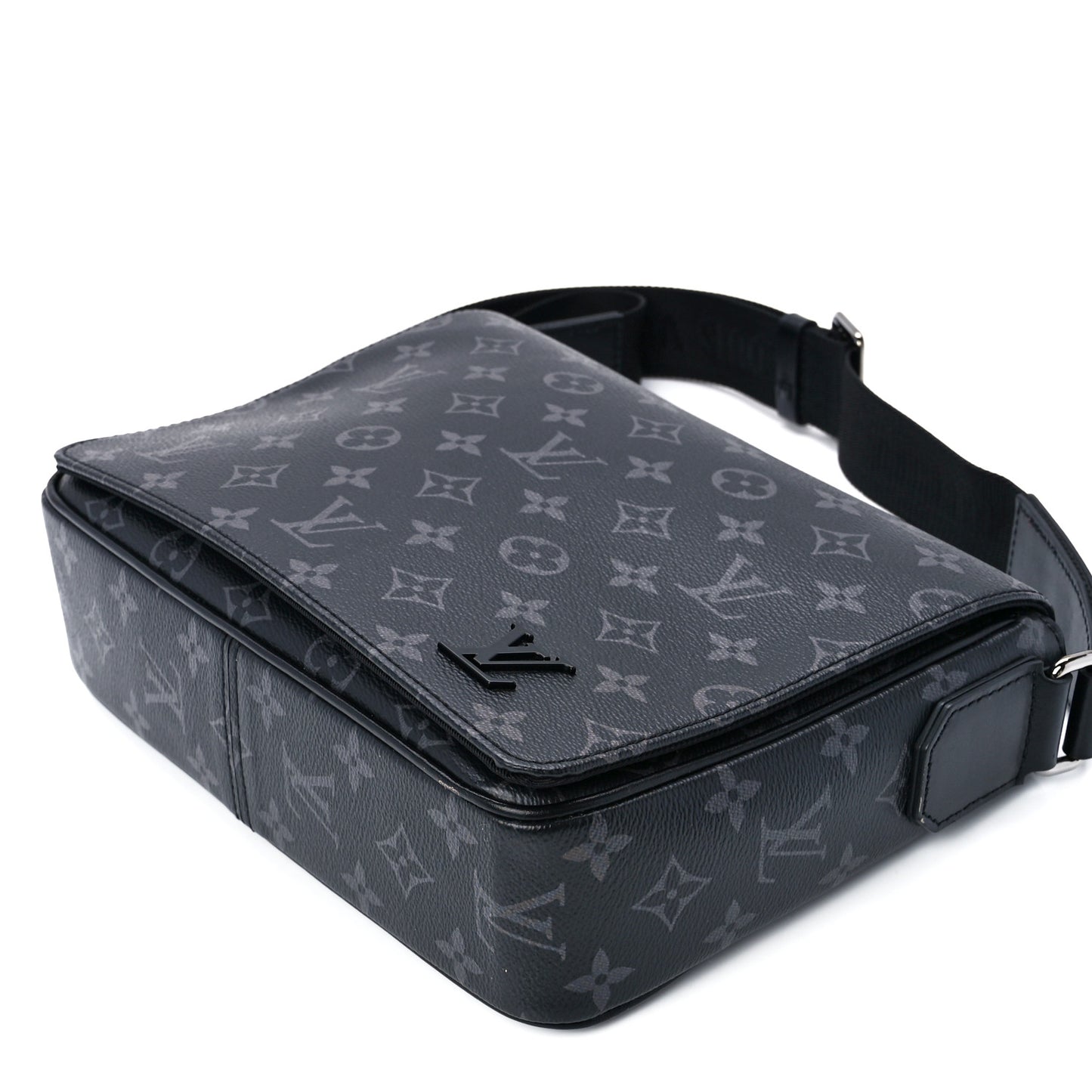 Monogram Eclipse District PM Black