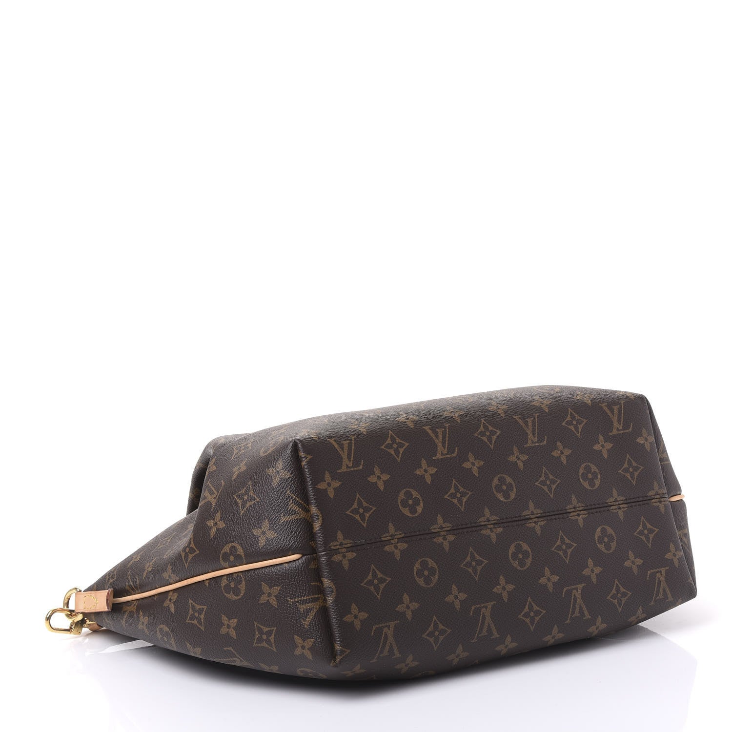 Louis Vuitton Monogram Turenne GM 3 of 10