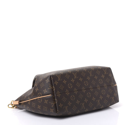 Louis Vuitton Monogram Turenne GM 3 of 10