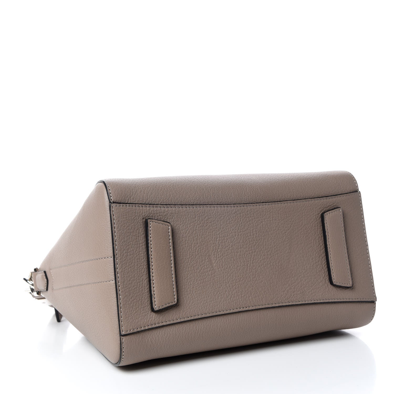 Givenchy Sugar Goatskin Small Antigona Mastic 4 of 10