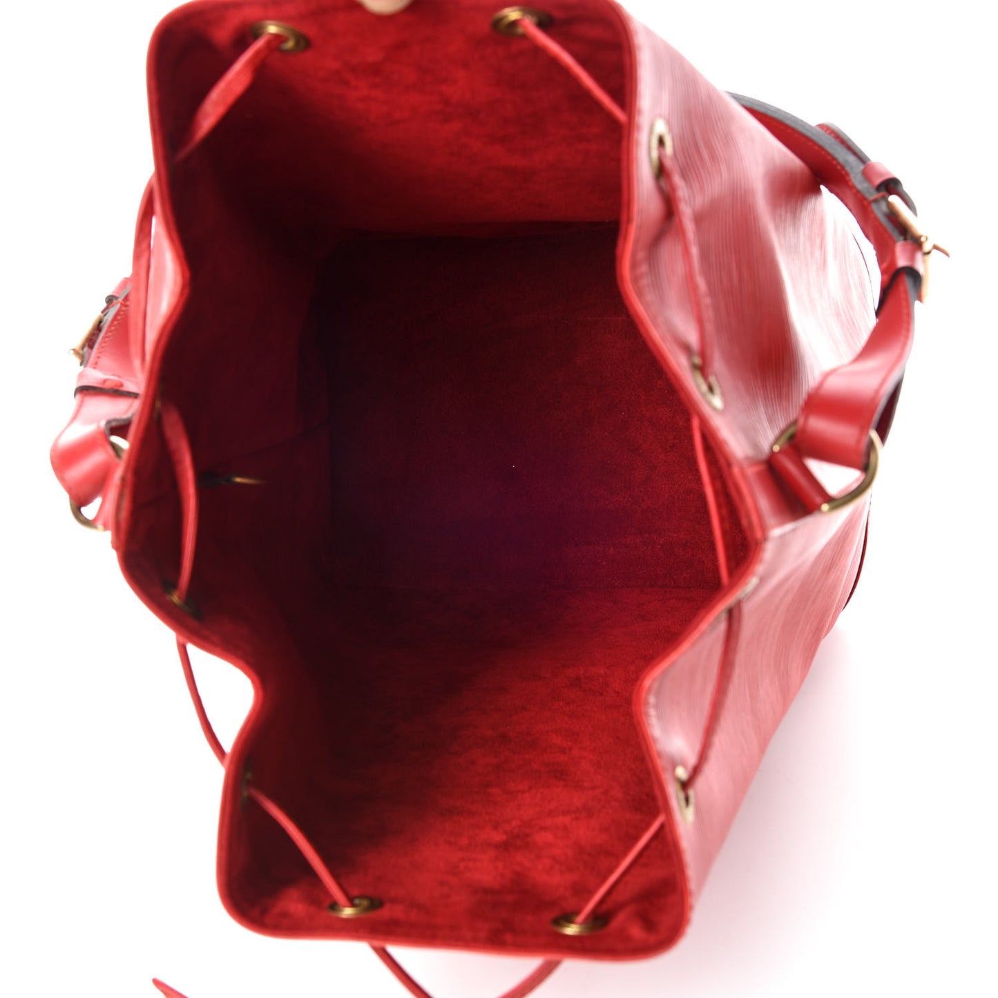 Epi Noe Castillan Red