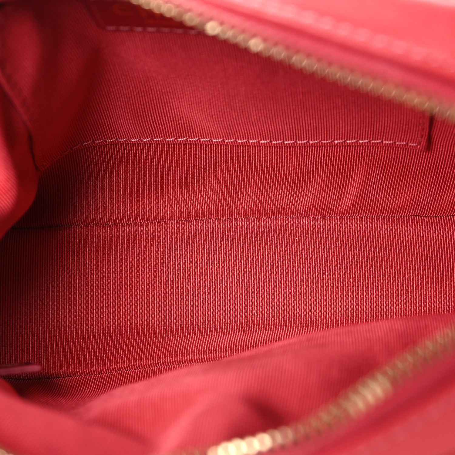 Chanel Calfskin Quilted Day Trips Camera Case Pink 5 of 11