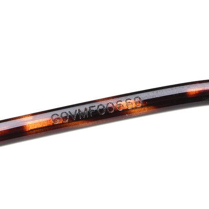 Saint Laurent Aviator Classic 11 Sunglasses Gold 7 of 9