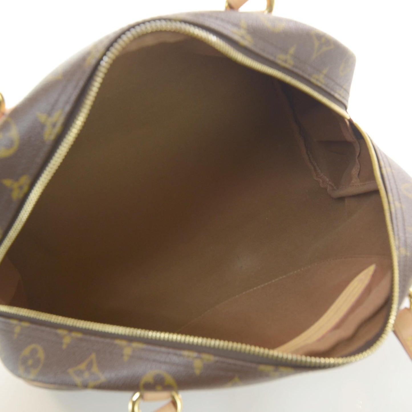Monogram Montorgueil GM