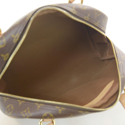 Louis Vuitton Monogram Montorgueil GM 7 of 7