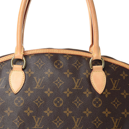 Louis Vuitton Monogram Lockit Horizontal 12 of 18