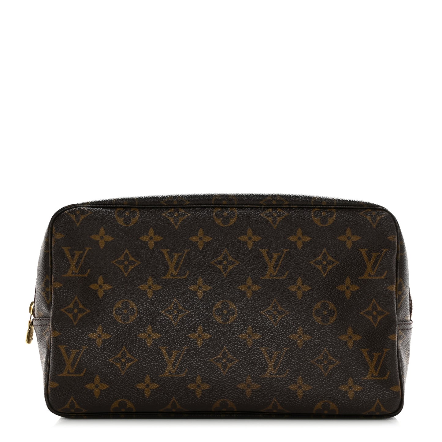 Monogram Trousse Toilette 28