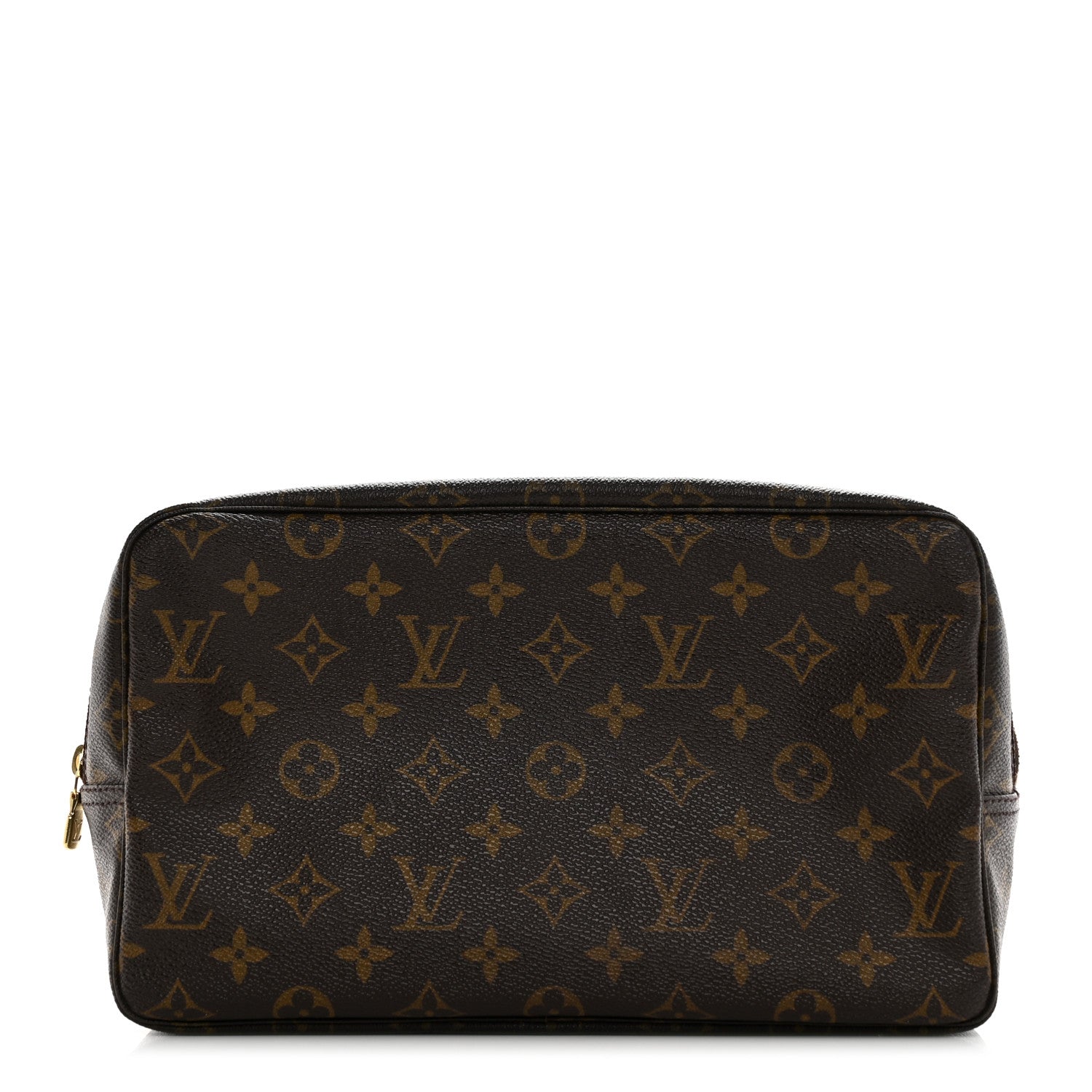 Louis Vuitton Monogram Trousse Toilette 28 1 of 9